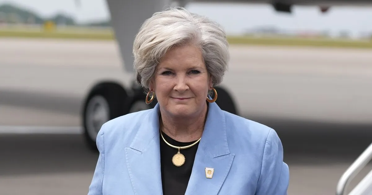 Трамп вважає, що Путін не прагне миру і хоче повністю окупувати Україну, — Білий дім