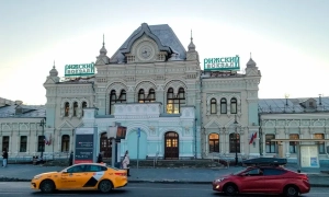 Гауляйтер Херсонщины пожаловался, что с Чонгарским мостом все плохо