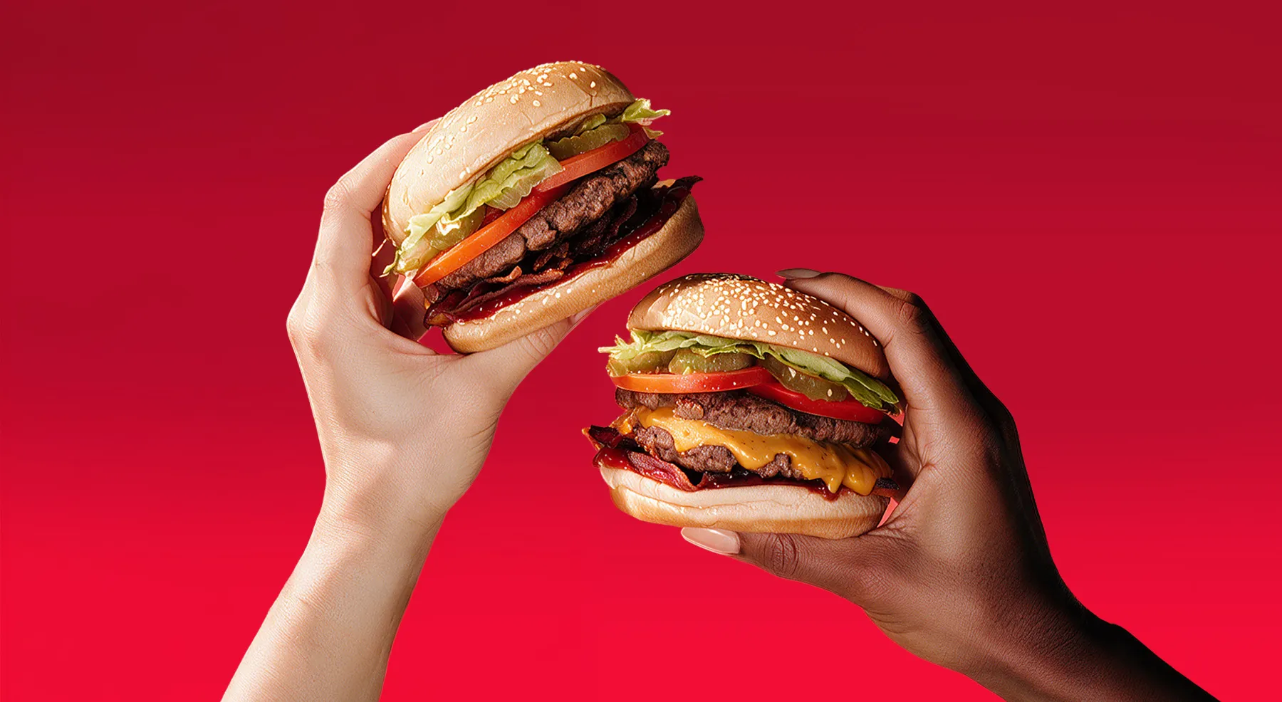 Holiday on September 18, 2026 — Cheeseburger Day: Who Invented This Famous American Dish?