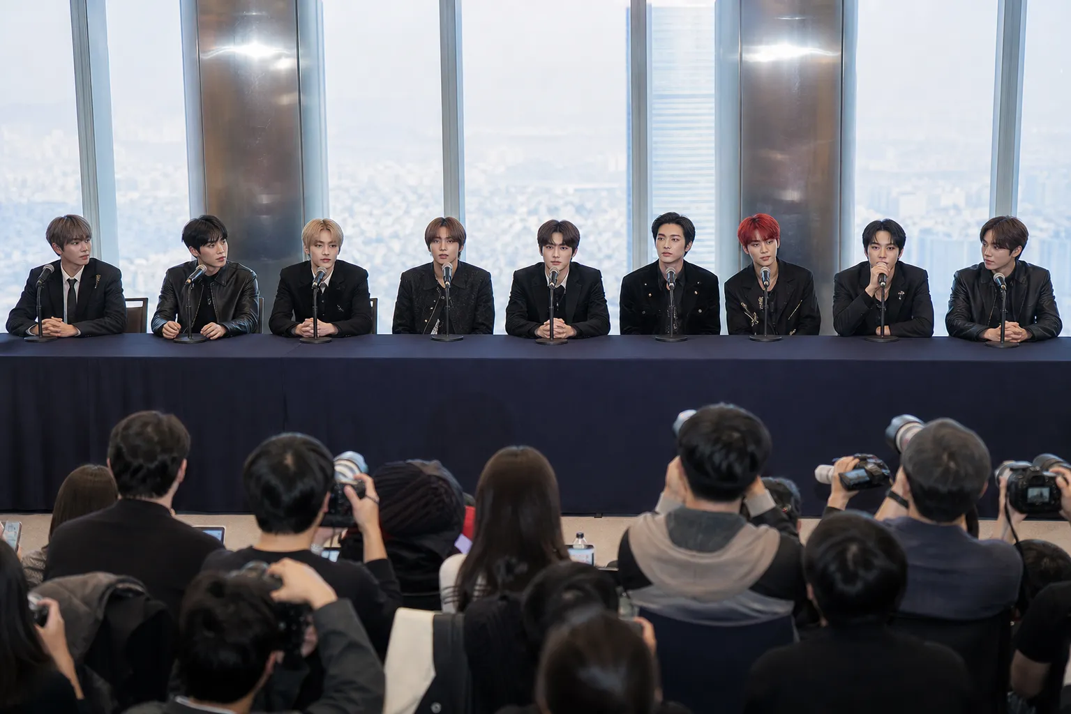 NCT 127 releases seventh album Blingy amid the group’s 10th anniversary