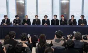 NCT 127 releases seventh album Blingy amid the group’s 10th anniversary