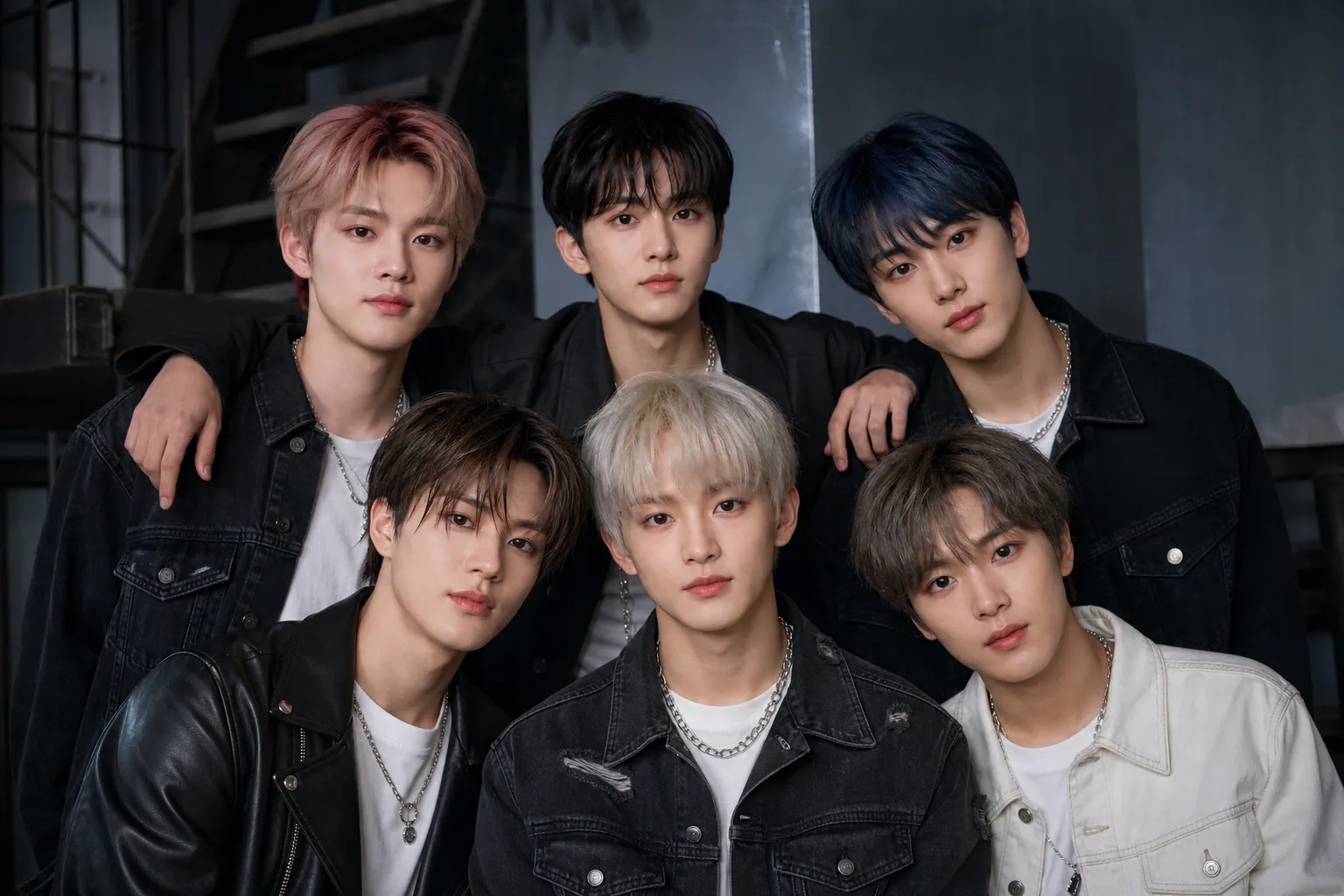 Sześciu członków NCT Dream przedłużyło umowy z SM Entertainment