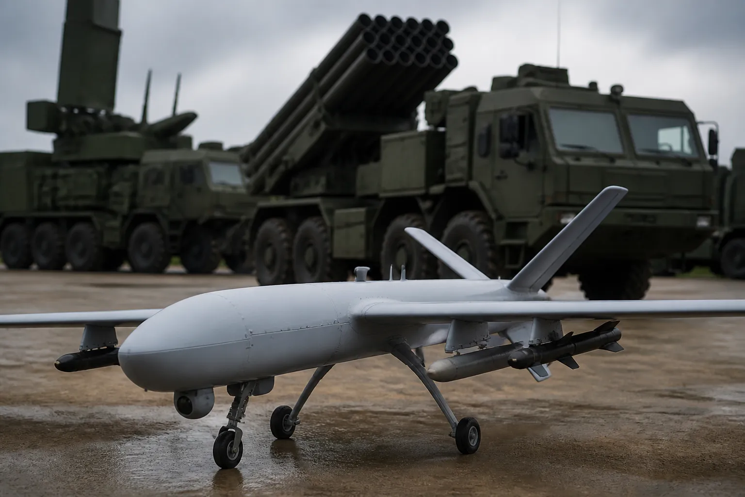 Автор колонки NDTV перечислила задачи по модернизации китайской армии до 2027 года
