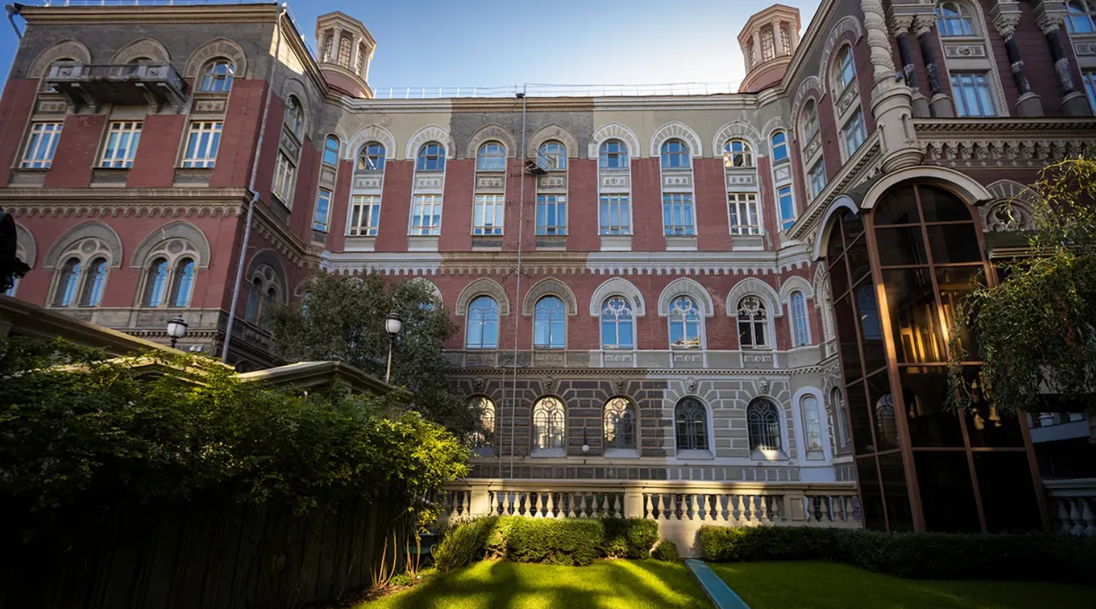 Національний банк України відкликав ліцензії двох кредитних спілок