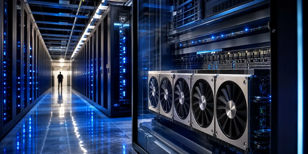 Nebius otrzymała od Citi 3,5 mld dolarów na centra danych i GPU — Channel NewsAsia