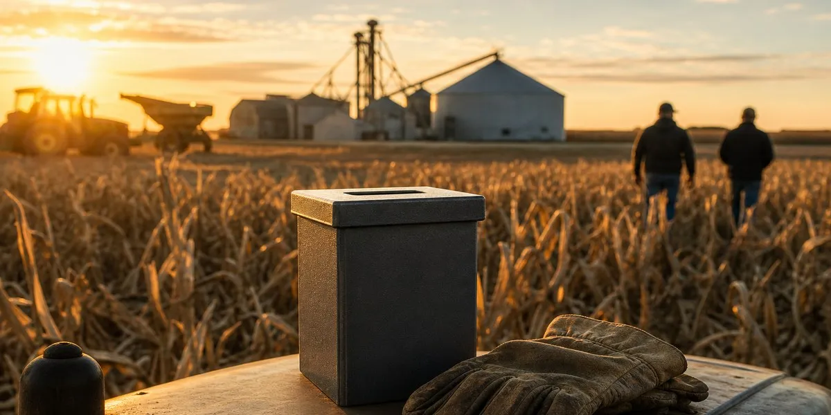 Some Nebraska farmers have lost trust in President Trump — ABC News Australia