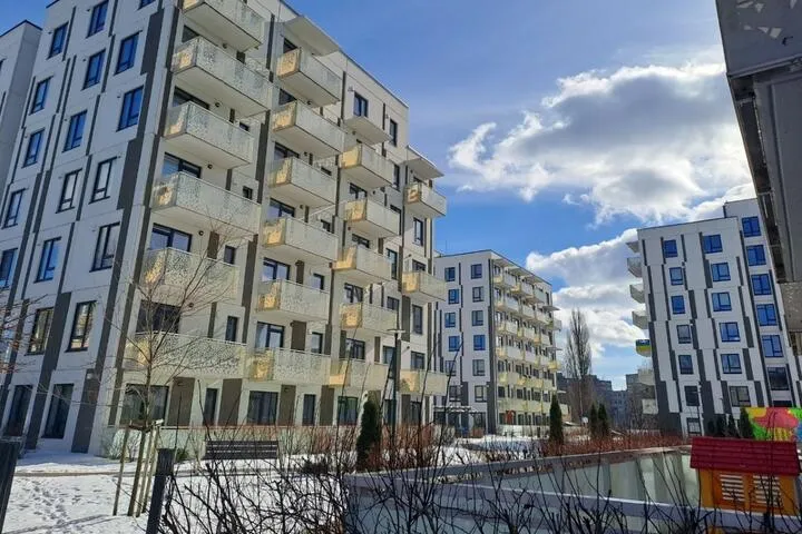 У Білорусі ціни на нерухомість ростуть попри падіння попиту, — СЗРУ