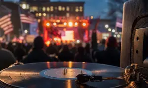 Bob Dylan wykonał Million Miles w Bremie po raz pierwszy od 2014 roku — Rolling Stone