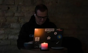 Відео: у Києві затримали десятки учасників проплаченого Росією мітингу