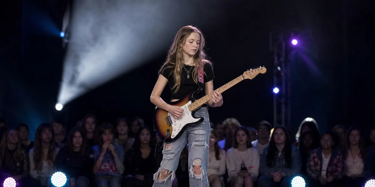 Співачка Нене Роял перемогла в America’s Got Talent — Rolling Stone