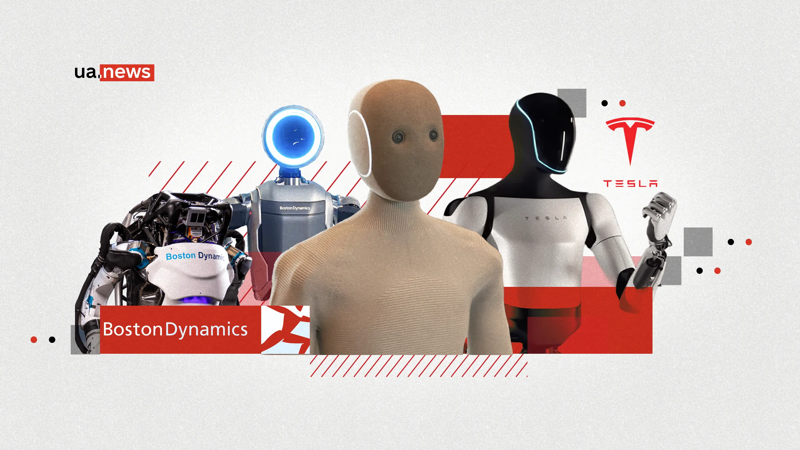 Neo i nowa fala robotów humanoidalnych: kto kształtuje rynek przyszłości