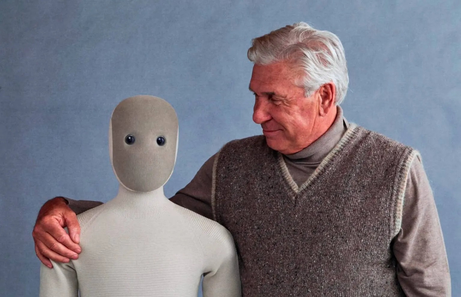 Першого домашнього робота-гуманоїда Neo представили у США: подробиці