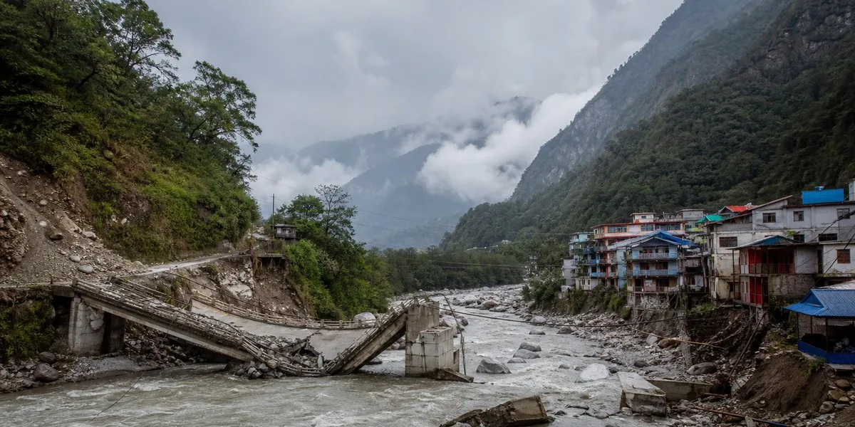 Nepal poprosił fundusz ONZ o pilną pomoc po katastrofie — Kathmandu Post