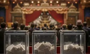 Путін підписав указ про визнання «ЛДНР» і висунув Україні вимогу