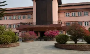 特朗普放宽美国狩猎和捕鱼限制 — The Hill