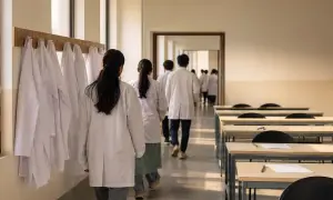 Naukowcy wyjaśnili, dlaczego antybiotyki często nie działają w periimplantitis — ScienceDaily