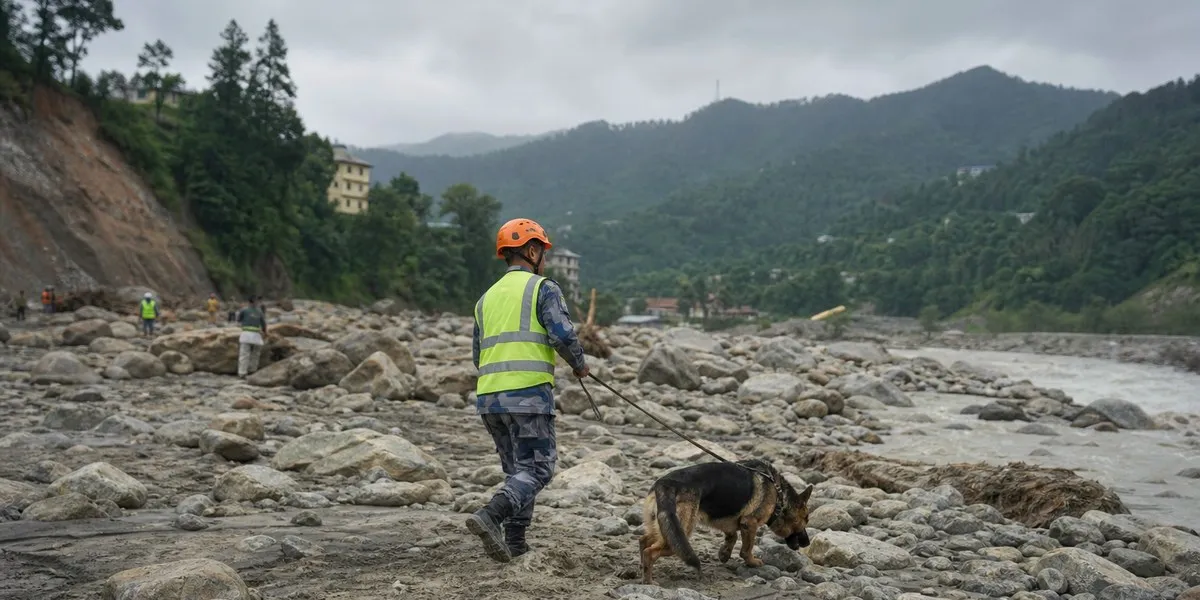 Searches halted in Nepal, 5,285 people missing — CBC