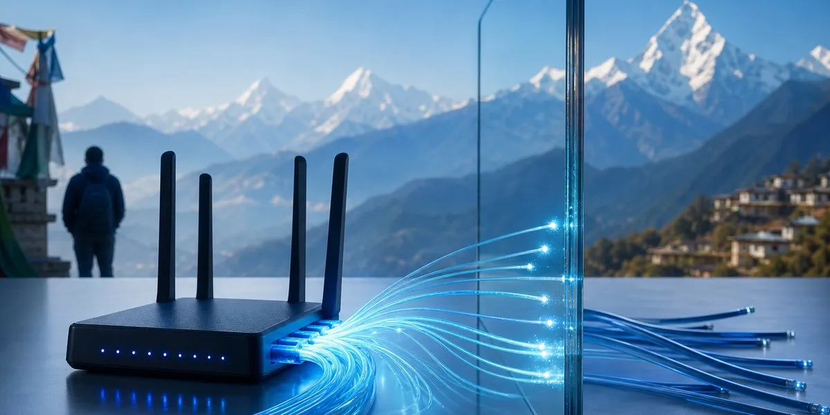 Nepal fines 14 internet providers for overcharging — Kathmandu Post