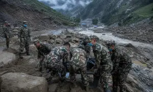 Польща не визнає Донбас російським, — Туск