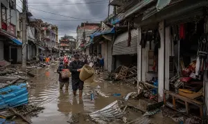 Redakcja TimesLIVE wezwała władze RPA do przygotowań na El Niño