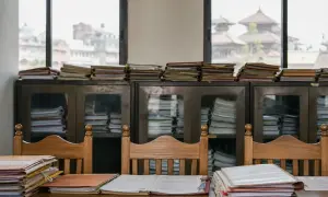 Dania ogłasza nowy pakiet pomocy wojskowej dla Ukrainy