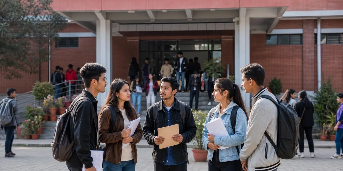 Nepal to hold medical entrance exam from October 31 — Kathmandu Post