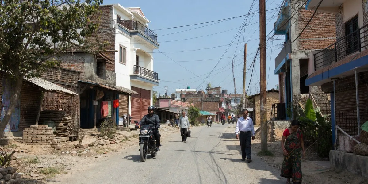Непал: міністерка заявила про затримку поліції — Kathmandu Post