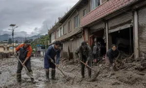 В Пакистане бизнес просит продлить срок подачи налоговых деклараций — Dawn