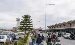 Posłowie rządzącej RSP skrytykowali sądownictwo Nepalu — Kathmandu Post