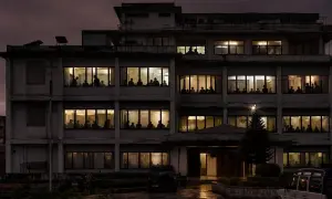 尼泊尔警察总长在辞职传闻中召开会议——《加德满都邮报》