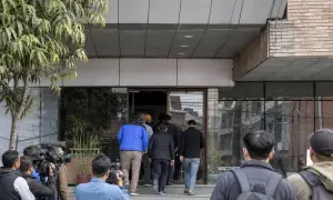 种族主义首次居维多利亚州族裔社区问题之首——澳大利亚广播公司新闻