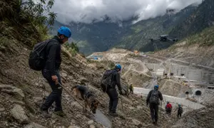 Uniwersytet Hoseo w Korei Południowej zbiera fundusze dla poszkodowanych w Nepalu — Korea Herald
