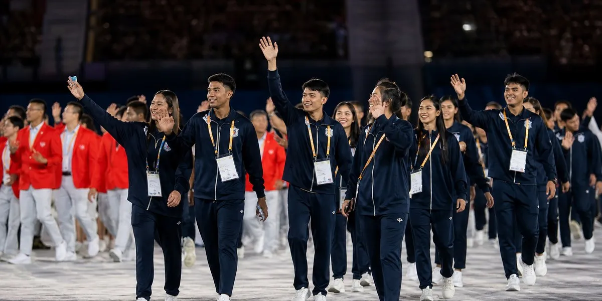 Nepal seeks first Asian Games gold — Kathmandu Post
