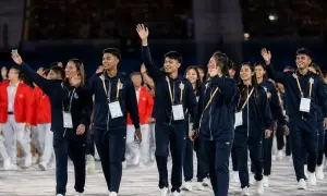 Nepal seeks first Asian Games gold — Kathmandu Post
