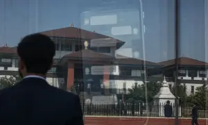 尼泊尔律师协会呼吁调查有关法官的信息——《加德满都邮报》