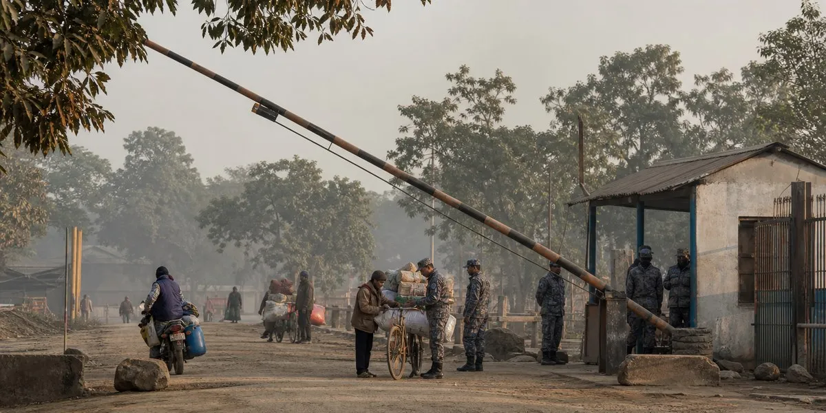 В Лумбини поступления от изъятых товаров выросли до 575,5 млн рупий — Kathmandu Post