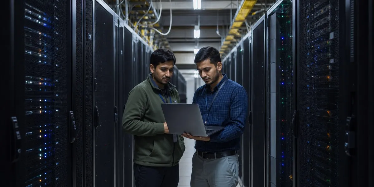 Trading halted in Nepal due to data center failure — Kathmandu Post