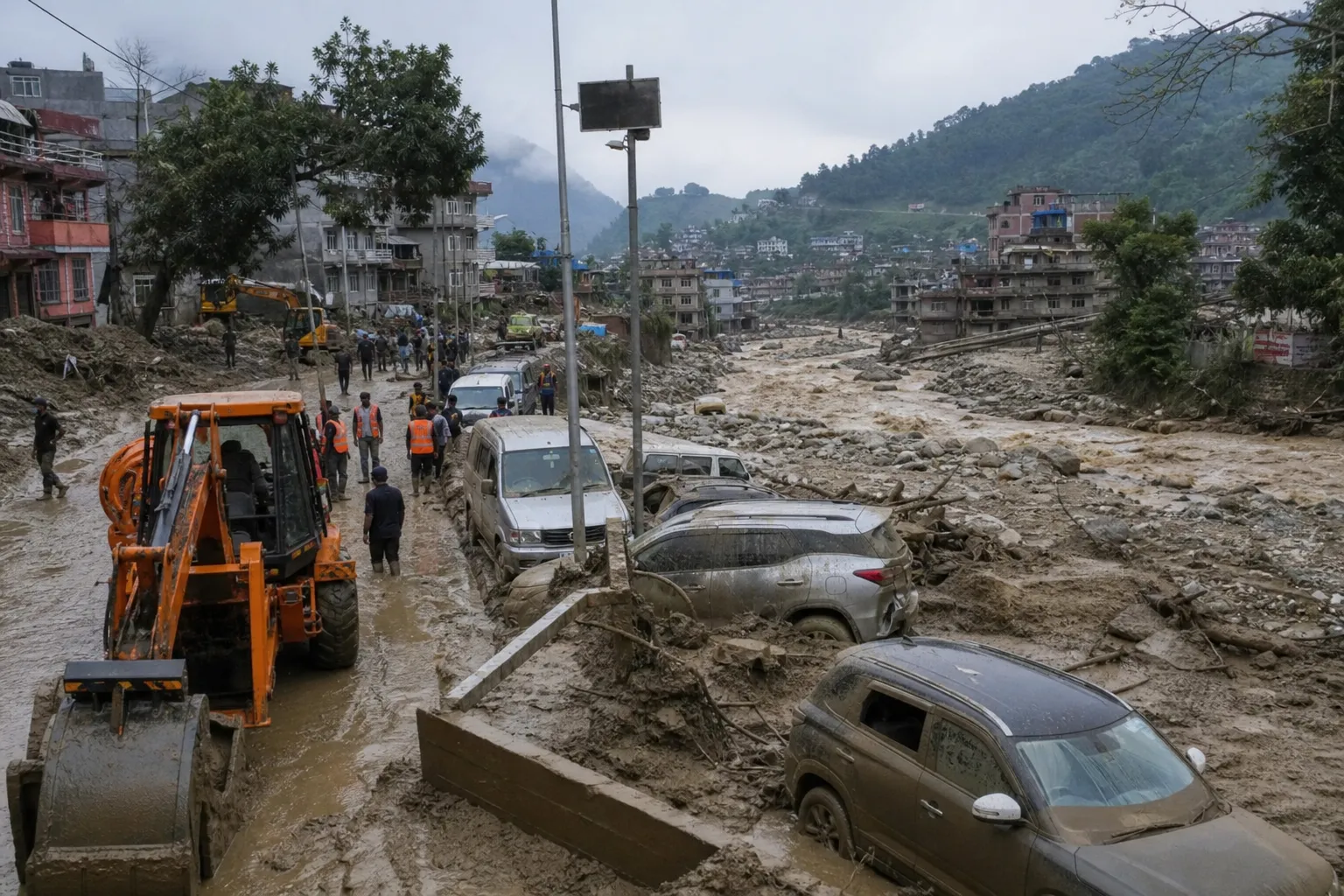nearly-1-000-missing-in-nepal-and-tibet-floods-euronews-ua-news