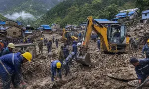 Європейський Союз зробив грізне попередження Ілону Маску