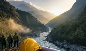 哥伦比亚发生地震后，超过150万用户遭遇停电