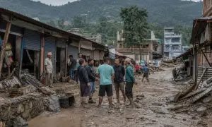 柏林勃兰登堡机场因无人机暂停航班——德国之声