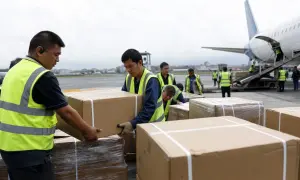 Фірташа можуть незабаром видати США