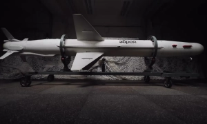 Глава делегації України назвала нові пріоритети у ПАРЄ: інтерв’ю Єлизавети Ясько за хвилину