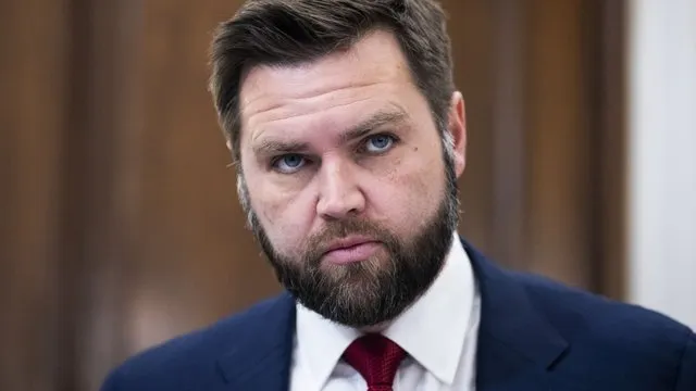 Віцепрезидент США Джей Ді Венс висловив готовність до переговорів з Іраном