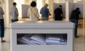 Коаліція Нетаньягу втратила більшість, а Лікуд лишився найсильнішою силою — Der Spiegel