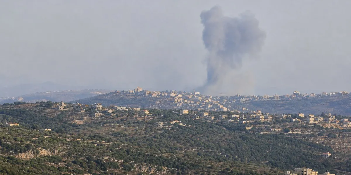 Netanyahu does not trust Lebanon’s government to disarm Hezbollah — Asharq Al-Awsat