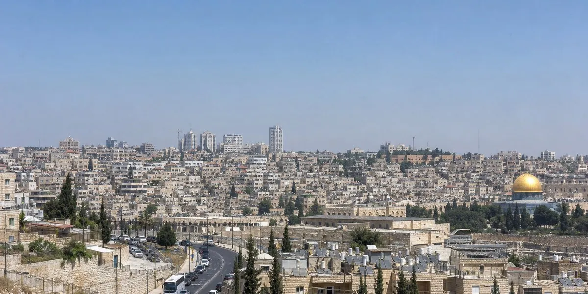 Haaretz: pozycja Izraela w USA spadła do bezprecedensowo niskiego poziomu — Anadolu Agency