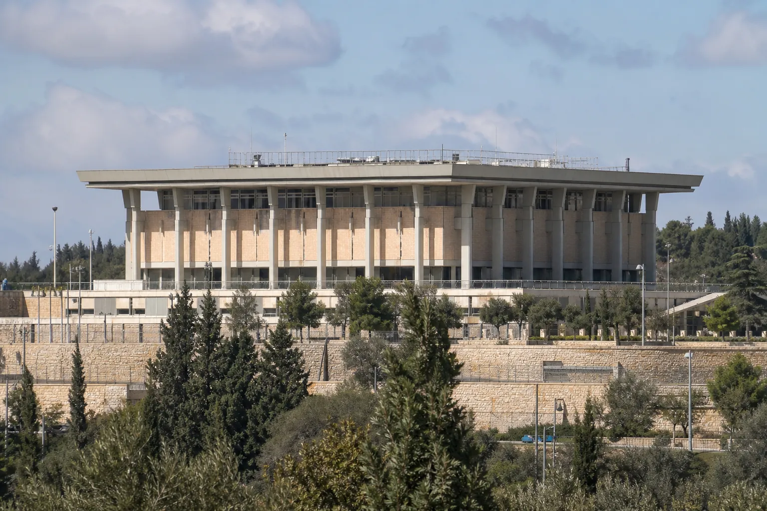 In Israel, Netanyahu did not publish Likud candidate list by deadline — Jerusalem Post