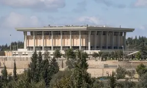 Ізраїль пригрозив Палестинській адміністрації повномасштабною війною