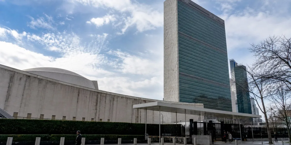 Netanjahu może przemówić na Zgromadzeniu Ogólnym ONZ w Nowym Jorku 24 września — Jerusalem Post